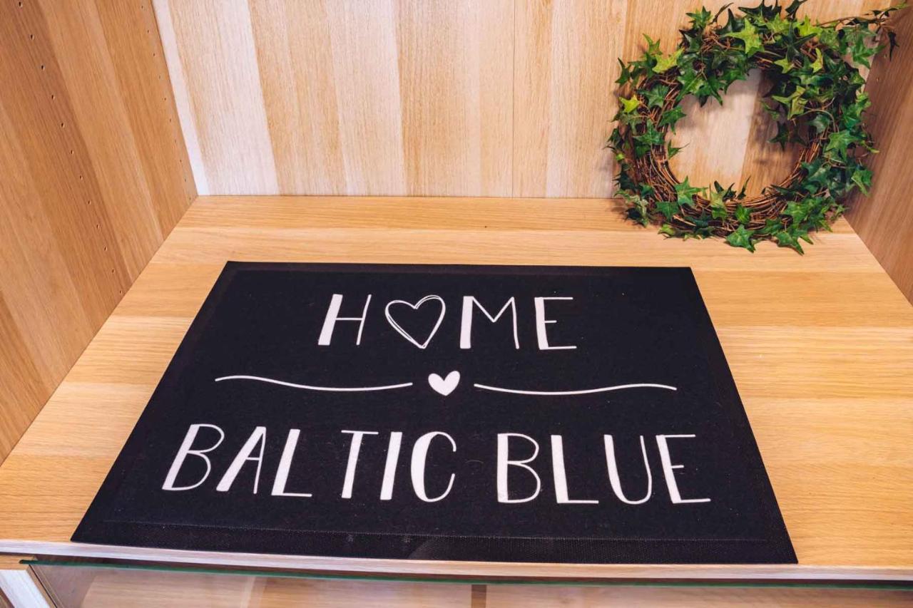 Villa Am Schloss Ranzow - Baltic Blue Lohme Εξωτερικό φωτογραφία